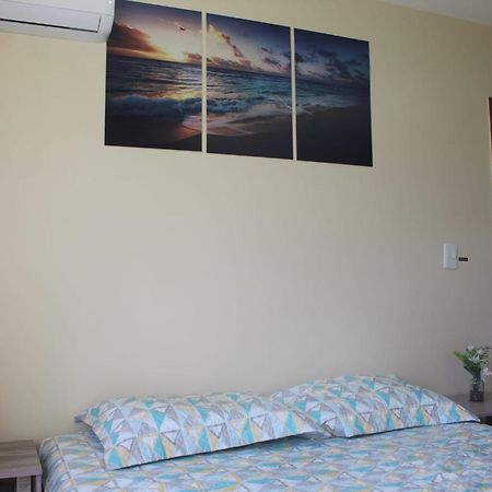 Apartamento Em Frente Ao Mar Ilhéus Exterior foto