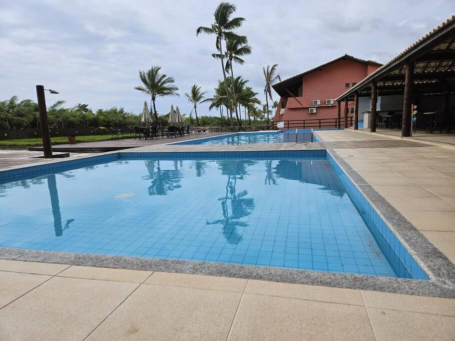 Apartamento Em Frente Ao Mar Ilhéus Exterior foto