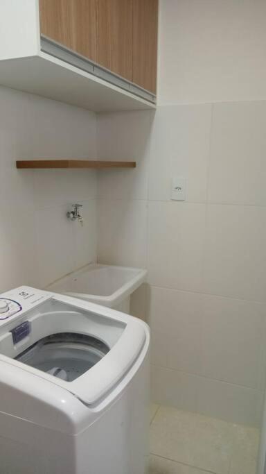 Apartamento Em Frente Ao Mar Ilhéus Exterior foto