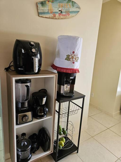 Apartamento Em Frente Ao Mar Ilhéus Exterior foto