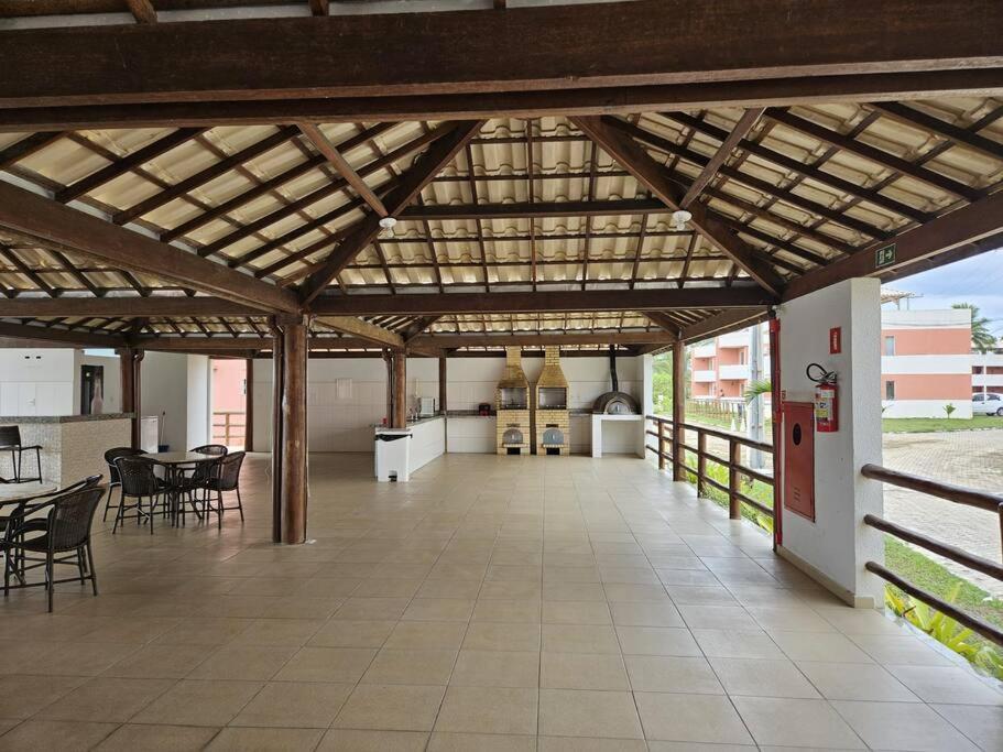 Apartamento Em Frente Ao Mar Ilhéus Exterior foto
