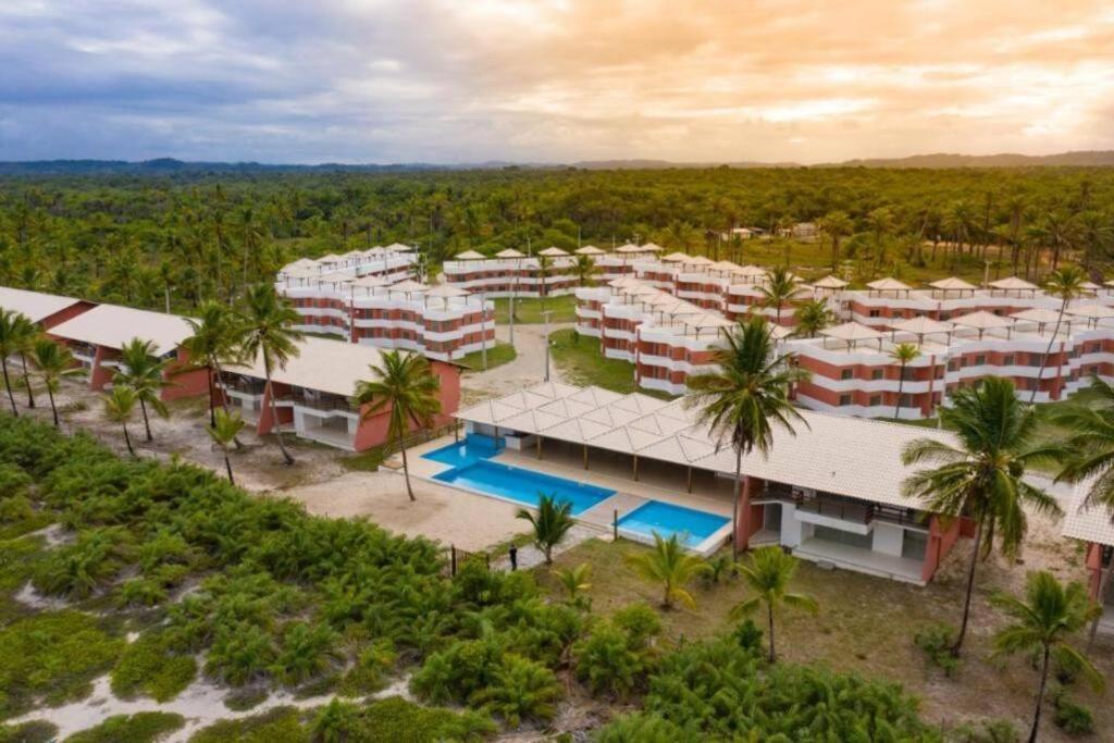 Apartamento Em Frente Ao Mar Ilhéus Exterior foto