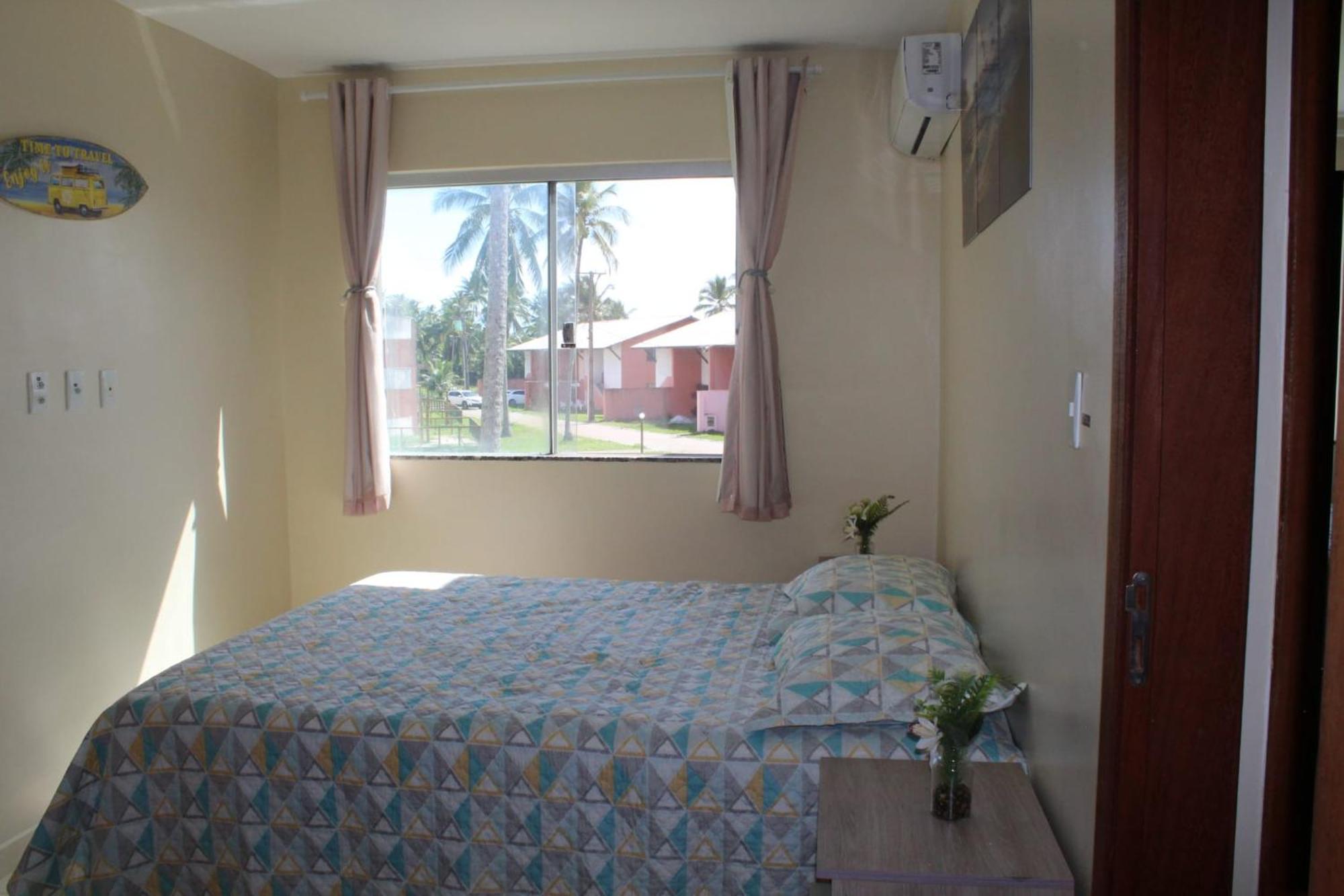 Apartamento Em Frente Ao Mar Ilhéus Exterior foto