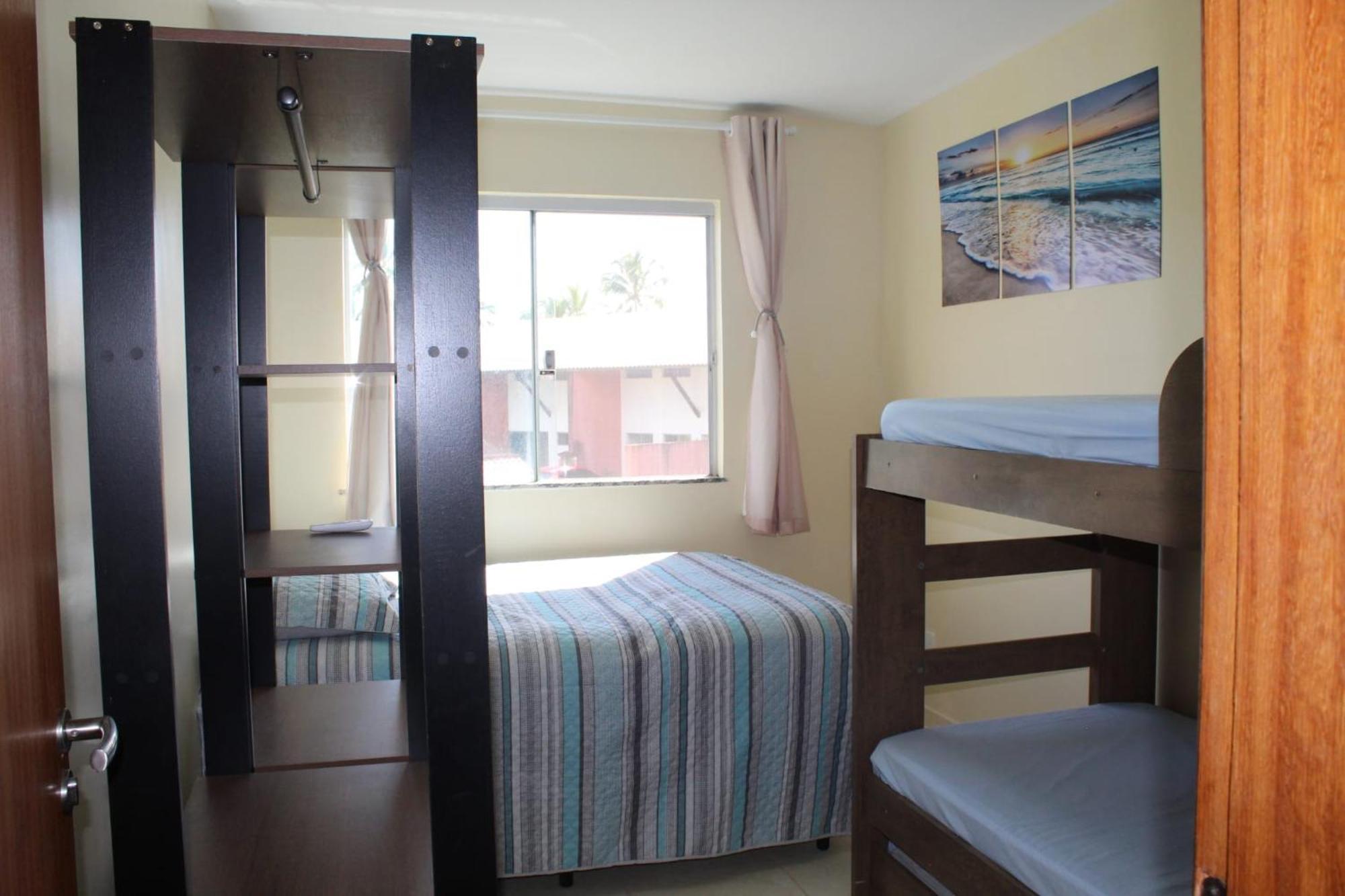 Apartamento Em Frente Ao Mar Ilhéus Exterior foto