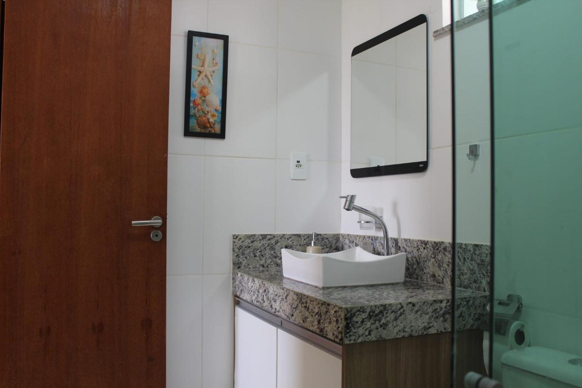 Apartamento Em Frente Ao Mar Ilhéus Exterior foto
